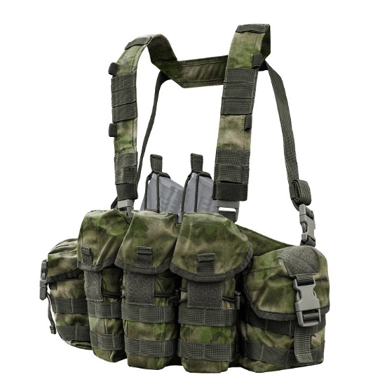 Жилет разгрузочный Sturmer Chest Rig Guardian