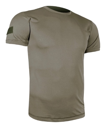 Футболка Sturmer Air T-Shirt, олива, арт. SW-3493