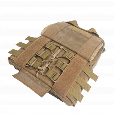 Плитоносец Stich Defense mod.3 [STICH PROFI]