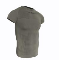 Термофутболка Sturmer TacFit S/S с коротким рукавом, олива