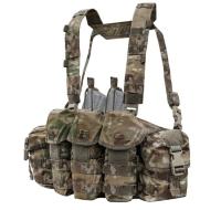 Жилет разгрузочный Sturmer Chest Rig Guardian