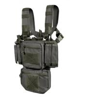 Жилет разгрузочный Sturmer Chest Rig Practic