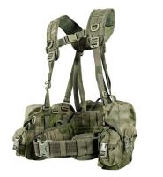 Комплект полевого снаряжения Sturmer РПС АК