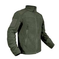 Куртка флисовая Sturmer Liberty Fleece Jacket Olive Green