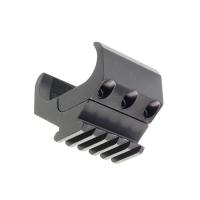 База на ствол Barrel 5 H c планкой Weaver [VEBER]