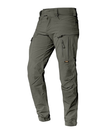 Брюки Sturmer Urban Ghost Hiking, Ranger Green
