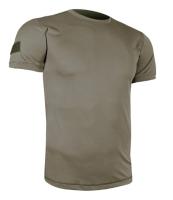 Футболка Sturmer Air T-Shirt, олива, арт. SW-3493