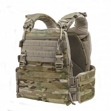 Плитоносец Stich Defense mod.3 [STICH PROFI]