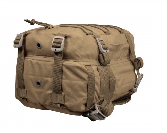 Рюкзак тактический Sturmer Scout 20L