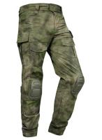 Брюки тактические Sturmer Combat Pants G3, A-Tacs FG