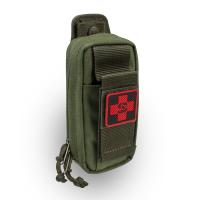 Подсумок для ИПП и турникетного жгута №3 (molle)