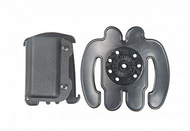 Паучер №1 (ПМ) с креплением краб (молле)