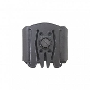 Паучер двойной пластиковый с креплением краб (MOLLE) (Размер №2)