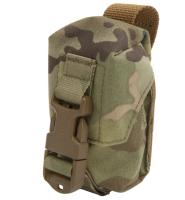 ПОДСУМОК ПОД РГД-РГО "ДЕКА" GP-106 [WARTECH]