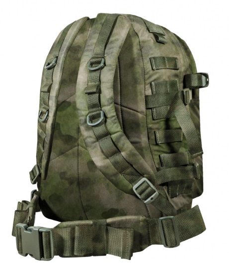 Рюкзак Sturmer 3-Day Assault, A-Tacs FG