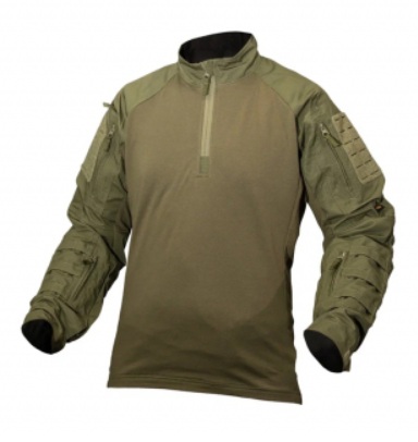 Рубашка Sturmer Striker Shirt Pro, Ranger Green/Ranger