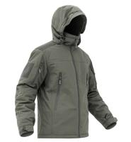 Куртка зимняя Sturmer ColdGear Pro, Olive арт.: 23B-SU-J09.3