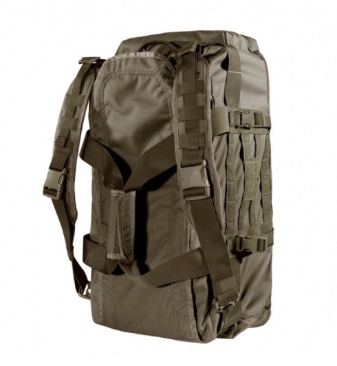 Сумка-рюкзак Sturmer Base Camp 60 л, Ranger Green