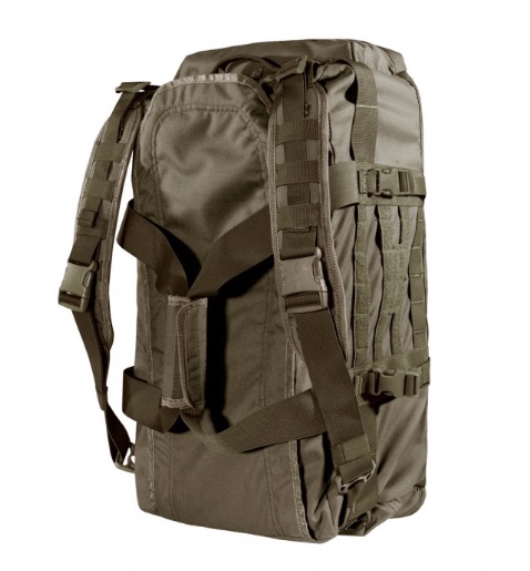 Сумка-рюкзак Sturmer Base Camp Large 110 л