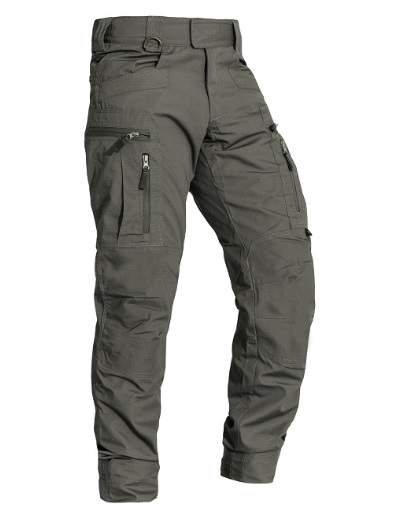 Брюки Sturmer Urban Ghost, Ranger Green