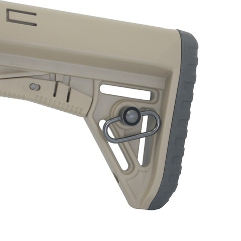 Быстросъемная антабка DLG119 [DLG TACTICAL]