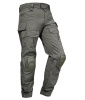 Брюки тактические Sturmer Combat Pants G3 Ranger Green