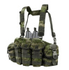 Жилет разгрузочный Sturmer Chest Rig Guardian