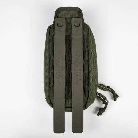 Подсумок для ИПП и турникетного жгута №3 (molle)