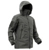 Куртка мембранная Sturmer Hardshell Ranger Green