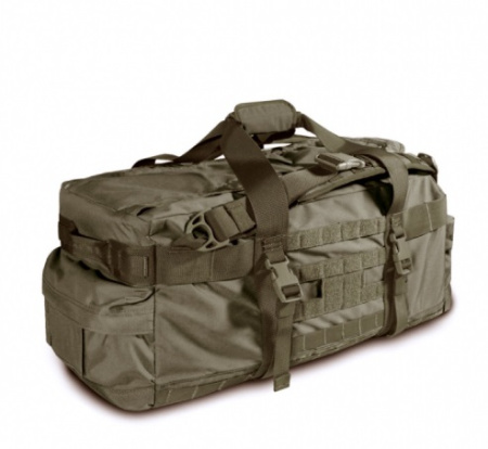 Сумка-рюкзак Sturmer Base Camp 60 л, Ranger Green