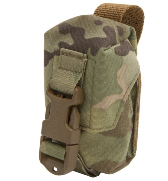 ПОДСУМОК ПОД РГД-РГО "ДЕКА" GP-106 [WARTECH]