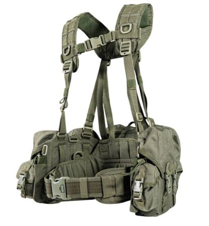 Комплект полевого снаряжения Sturmer РПС АК