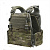 Разгрузочная основа MOLLE, плитоносцы, жилеты, бронеэлементы