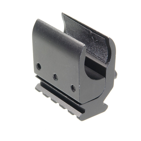 База на ствол Barrel 5 V с планкой Weaver [VEBER]