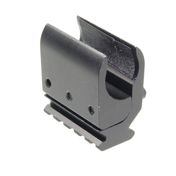 База на ствол Barrel 5 V с планкой Weaver [VEBER]