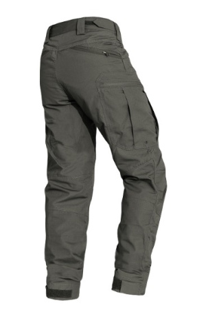 Брюки Sturmer Urban Ghost, Ranger Green