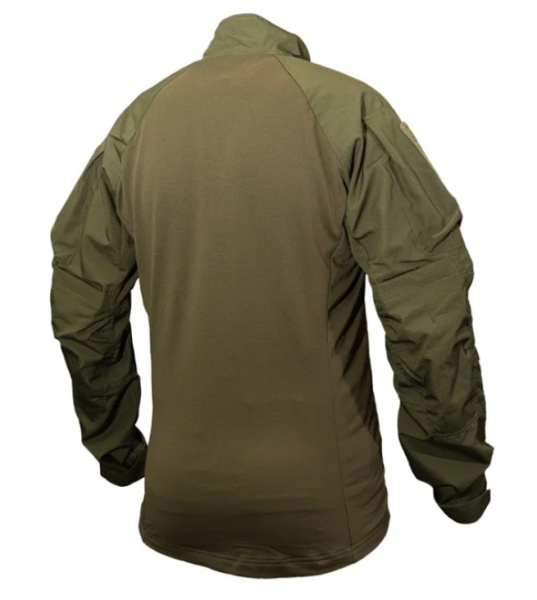 Рубашка Sturmer Striker Shirt Pro, Ranger Green/Ranger