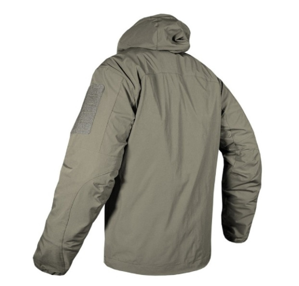 Куртка Sturmer Trooper Ranger Green