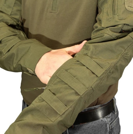 Рубашка Sturmer Striker Shirt Pro, Ranger Green/Ranger