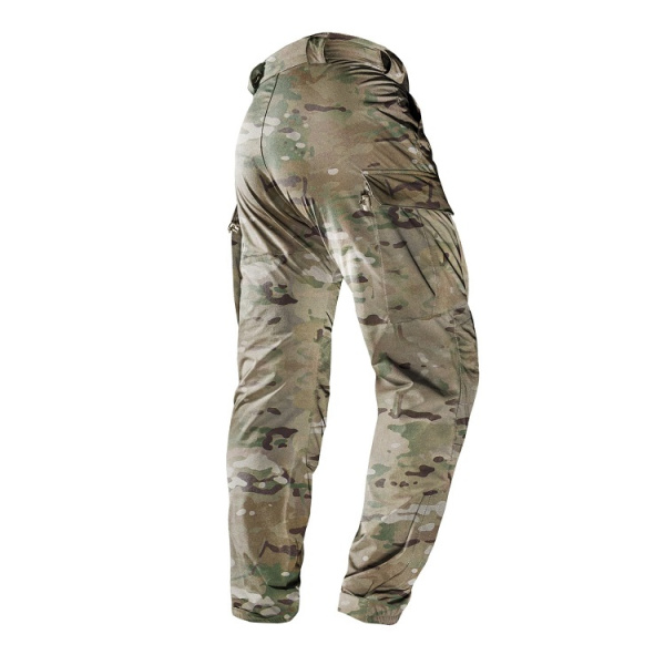 Брюки Sturmer Field Pants L5, Multicam арт.: SW-4002