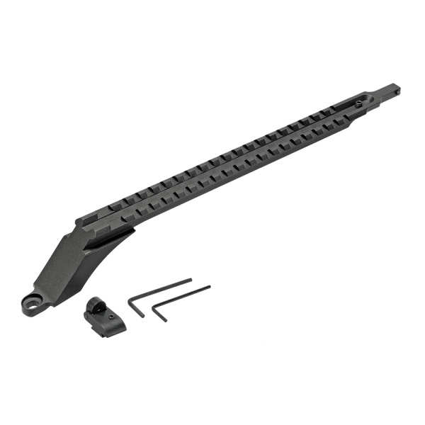 База Veber Weaver MNT-K4728 верхняя для АК