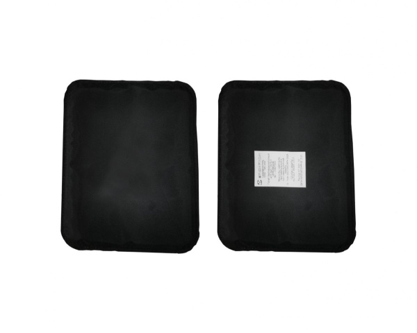 Пакет противоосколочный для адаптивных камербандов