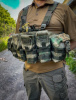 Жилет разгрузочный Sturmer Chest Rig Guardian