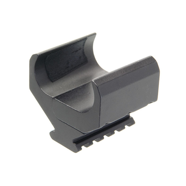 База на ствол Barrel 5 H c планкой Weaver [VEBER]