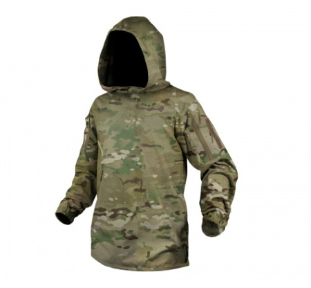 Анорак летний Sturmer SCA Summer Combat Anorak Multicam