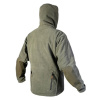Куртка флисовая Sturmer Patriot Fleece Jacket Olive Green