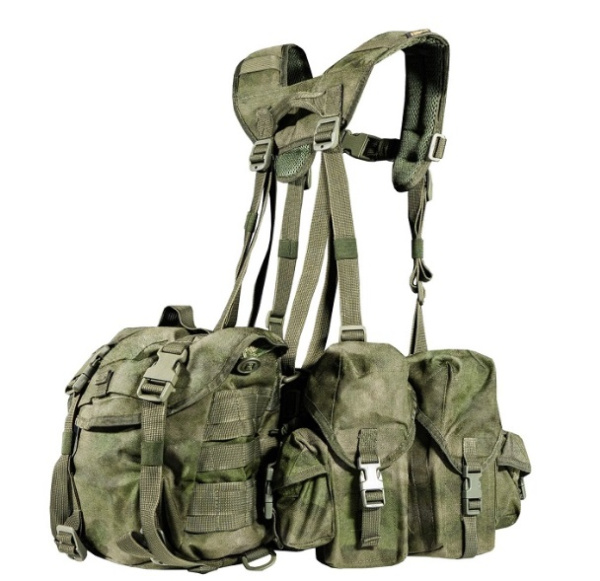 Комплект полевого снаряжения Sturmer РПС АК