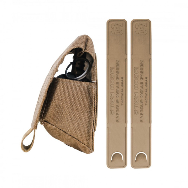 Подсумок для ручной гранаты вер.3 Ф-1, РГД-5, РГО, РГН