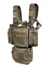 Жилет разгрузочный Sturmer Chest Rig Practic
