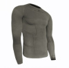 Термофутболка Sturmer TacFit L/S с длинным рукавом, олива